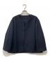 &ress (アンドレス) セットアップスーツ ネイビー サイズ:9AR：4000円