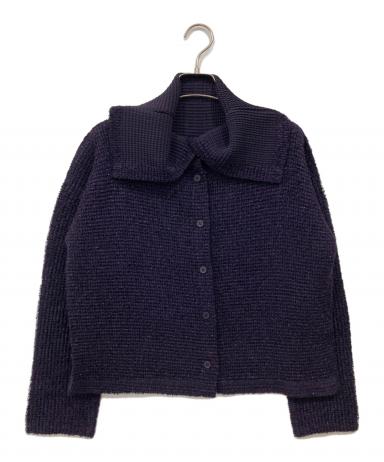 中古・古着通販】me ISSEY MIYAKE (ミーイッセイ ミヤケ) ラメ