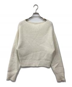 中古・古着通販】Apuweiser-riche (アプワイザーリッシェ) 26SS mix