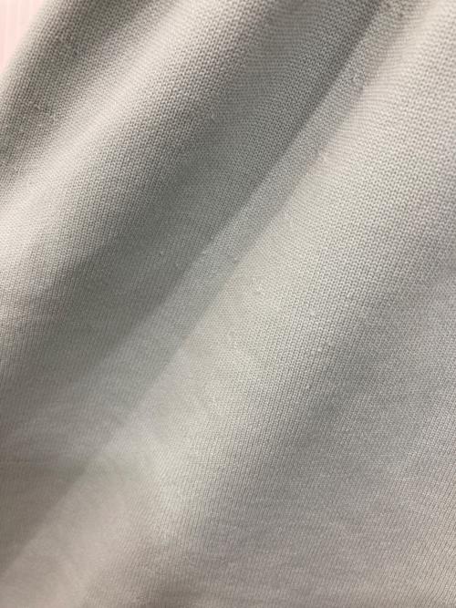 Apuweiser-riche（アプワイザーリッシェ）Apuweiser-riche (アプワイザーリッシェ) ニットワンピース ブルー サイズ:Lの古着・服飾アイテム