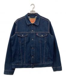 LEVI'S（リーバイス）の古着「デニムトラッカージャケット」｜インディゴ