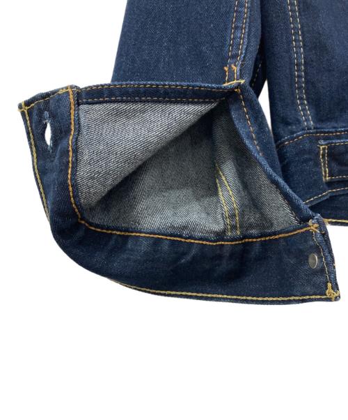 LEVI'S（リーバイス）LEVI'S (リーバイス) デニムトラッカージャケット インディゴ サイズ:Mの古着・服飾アイテム