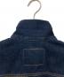 中古・古着 LEVI'S (リーバイス) デニムトラッカージャケット インディゴ サイズ:M：8000円