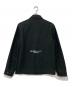THE CRIMIE (ザ クライミー) ミリタリージャケット ブラック サイズ:S：5000円