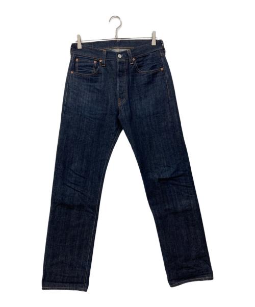 LEVI'S（リーバイス）LEVI'S (リーバイス) 1947年モデル 501XX デニムパンツ インディゴ サイズ:W33L34の古着・服飾アイテム