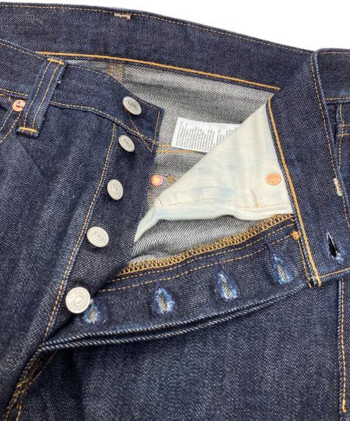 LEVI'S（リーバイス）LEVI'S (リーバイス) 1947年モデル 501XX デニムパンツ インディゴ サイズ:W33L34の古着・服飾アイテム