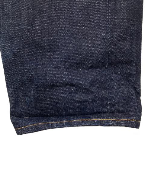 LEVI'S（リーバイス）LEVI'S (リーバイス) 1947年モデル 501XX デニムパンツ インディゴ サイズ:W33L34の古着・服飾アイテム