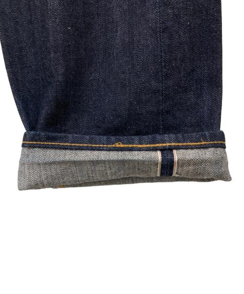 LEVI'S（リーバイス）LEVI'S (リーバイス) 1947年モデル 501XX デニムパンツ インディゴ サイズ:W33L34の古着・服飾アイテム