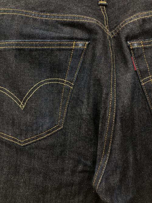 LEVI'S（リーバイス）LEVI'S (リーバイス) 1947年モデル 501XX デニムパンツ インディゴ サイズ:W33L34の古着・服飾アイテム