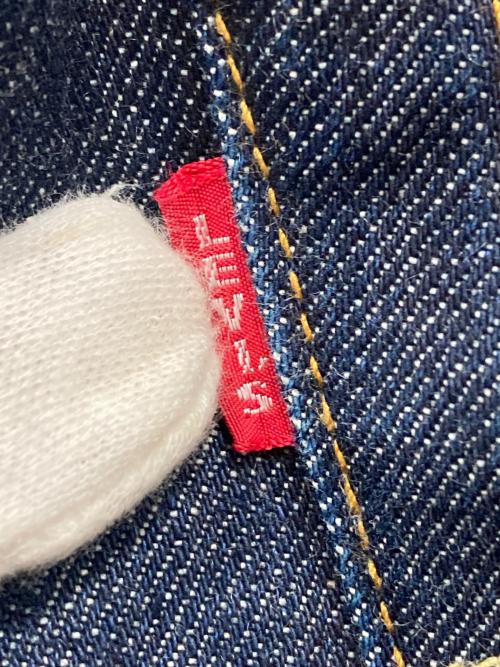 LEVI'S（リーバイス）LEVI'S (リーバイス) 1947年モデル 501XX デニムパンツ インディゴ サイズ:W33L34の古着・服飾アイテム