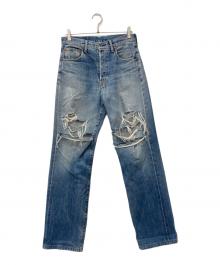 LEVI'S（リーバイス）の古着「デニムパンツ」｜インディゴ