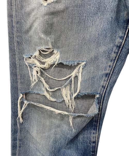 LEVI'S（リーバイス）LEVI'S (リーバイス) デニムパンツ インディゴ サイズ:W31×L36の古着・服飾アイテム