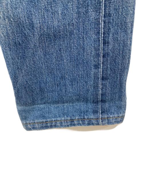 LEVI'S（リーバイス）LEVI'S (リーバイス) デニムパンツ インディゴ サイズ:W31×L36の古着・服飾アイテム