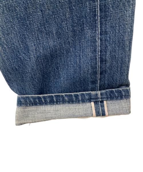 LEVI'S（リーバイス）LEVI'S (リーバイス) デニムパンツ インディゴ サイズ:W31×L36の古着・服飾アイテム