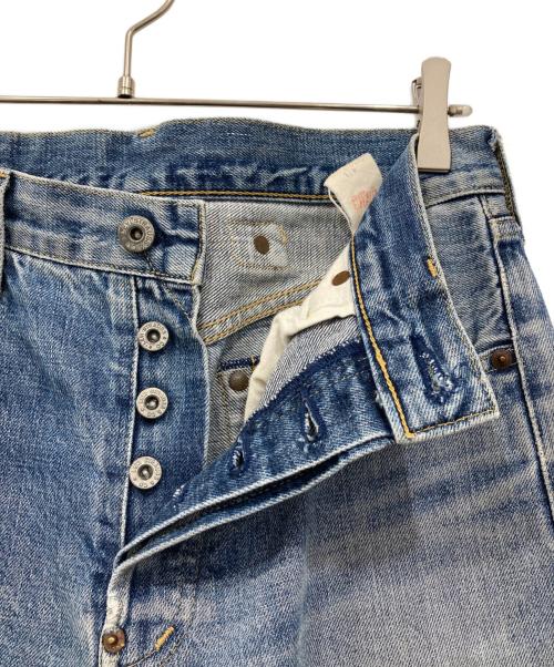LEVI'S（リーバイス）LEVI'S (リーバイス) デニムパンツ インディゴ サイズ:W31×L36の古着・服飾アイテム