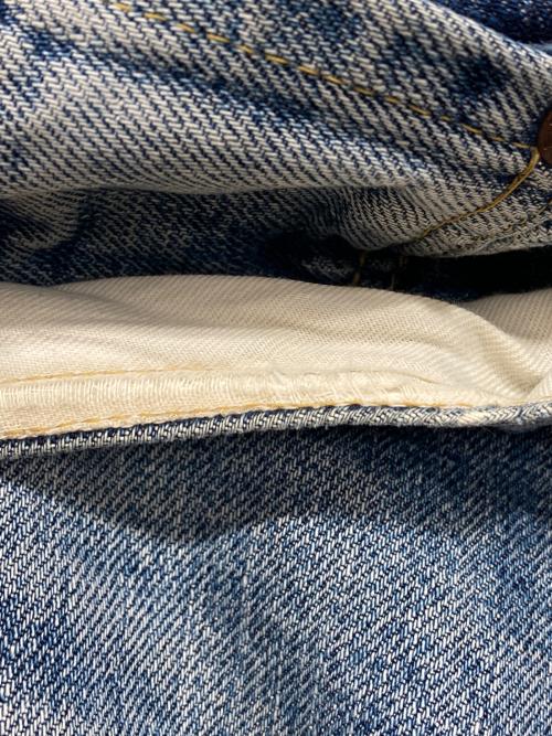 LEVI'S（リーバイス）LEVI'S (リーバイス) デニムパンツ インディゴ サイズ:W31×L36の古着・服飾アイテム