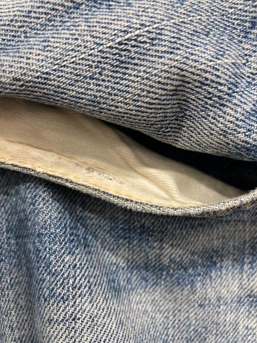 LEVI'S（リーバイス）LEVI'S (リーバイス) デニムパンツ インディゴ サイズ:W31×L36の古着・服飾アイテム
