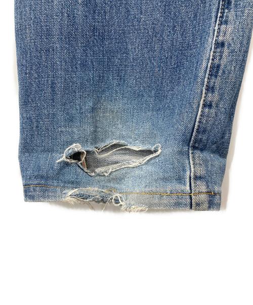 LEVI'S（リーバイス）LEVI'S (リーバイス) デニムパンツ インディゴ サイズ:W31×L36の古着・服飾アイテム