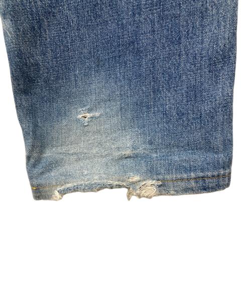 LEVI'S（リーバイス）LEVI'S (リーバイス) デニムパンツ インディゴ サイズ:W31×L36の古着・服飾アイテム