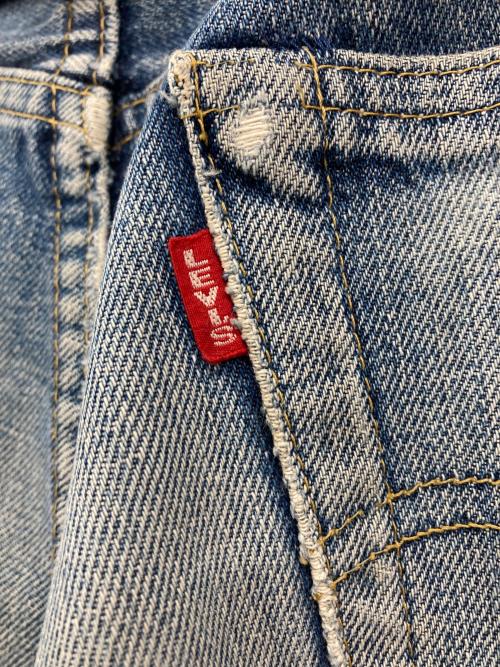 LEVI'S（リーバイス）LEVI'S (リーバイス) デニムパンツ インディゴ サイズ:W31×L36の古着・服飾アイテム