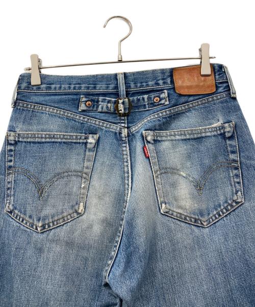 LEVI'S（リーバイス）LEVI'S (リーバイス) デニムパンツ インディゴ サイズ:W31×L36の古着・服飾アイテム