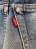 中古・古着 LEVI'S (リーバイス) デニムパンツ インディゴ サイズ:W31×L36：7000円