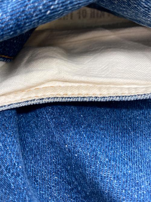 LEVI'S（リーバイス）LEVI'S (リーバイス) 501デニムパンツ インディゴ サイズ:W32L36の古着・服飾アイテム