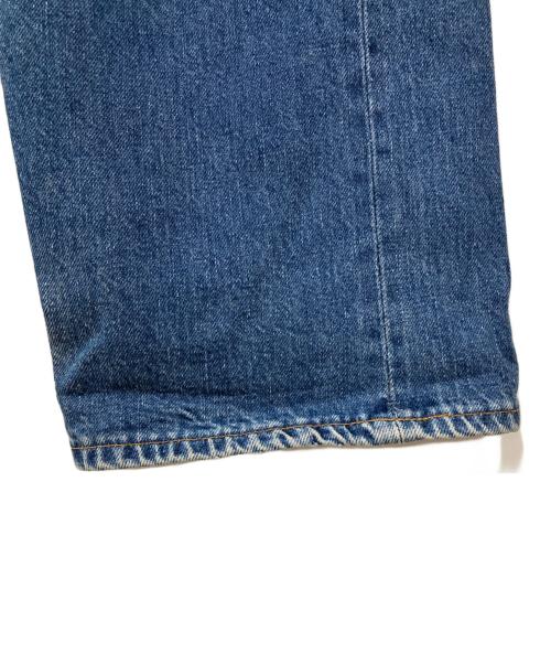 LEVI'S（リーバイス）LEVI'S (リーバイス) 501デニムパンツ インディゴ サイズ:W32L36の古着・服飾アイテム
