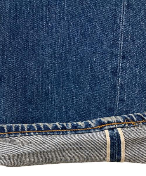LEVI'S（リーバイス）LEVI'S (リーバイス) 501デニムパンツ インディゴ サイズ:W32L36の古着・服飾アイテム