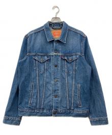 LEVI'S（リーバイス）の古着「デニムトラッカージャケット」｜インディゴ