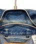 中古・古着 LEVI'S (リーバイス) デニムトラッカージャケット インディゴ サイズ:L：6000円
