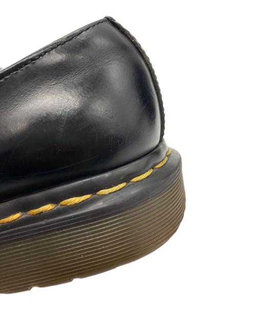 Dr.Martens（ドクターマーチン）Dr.Martens (ドクターマーチン) 3ホールシューズ ブラック サイズ:UK6の古着・服飾アイテム