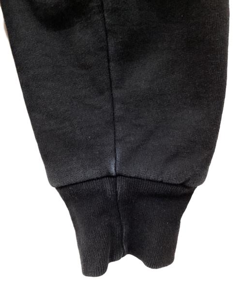 SUPREME（シュプリーム）Supreme (シュプリーム) Small Box Logo Thermal Zip Up Hoodie / スモールボックスロゴ サーマルジップアップフーディー ブラック サイズ:Mediumの古着・服飾アイテム