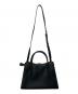 MICHAEL KORS (マイケル・コース) GABBY 2WAYショルダーバッグ ブラック：5000円