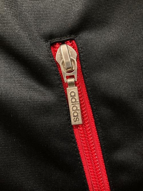 adidas（アディダス）adidas (アディダス) トラックジャケット ブラック サイズ:Lの古着・服飾アイテム