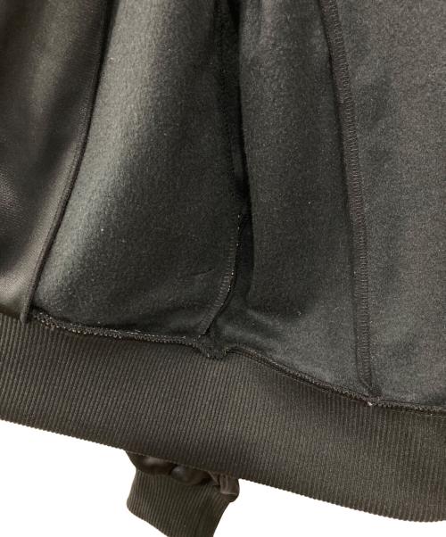 adidas（アディダス）adidas (アディダス) トラックジャケット ブラック サイズ:Lの古着・服飾アイテム
