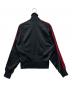 adidas (アディダス) トラックジャケット ブラック サイズ:L：8000円