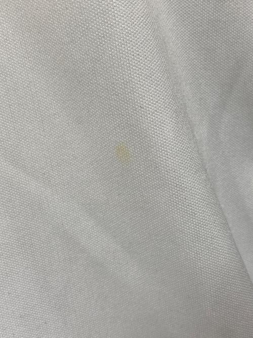 Harlem（ハーレム）Harlem (ハーレム) バスケットボールシャツ ホワイト サイズ:XXLの古着・服飾アイテム