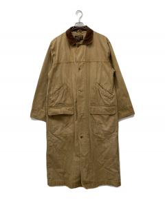 中古・古着通販】BARACUTA (バラクータ) ライナー付トレンチコート
