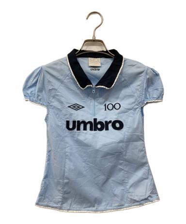 中古・古着通販】SCULPTOR (スカルプター) UMBRO (アンブロ) Lace
