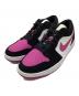 NIKE（ナイキ）の古着「スニーカー」｜ピンク×ホワイト