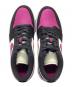 中古・古着 NIKE (ナイキ) スニーカー ピンク×ホワイト サイズ:26：5000円