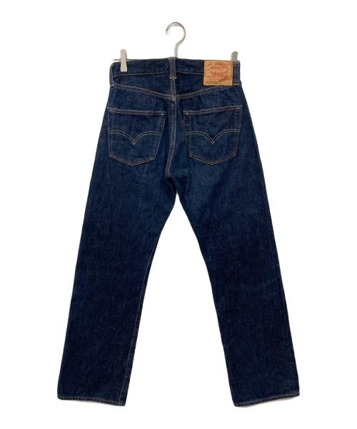 LEVI'S（リーバイス）LEVI'S (リーバイス) 1947年モデル復刻 501XXデニムパンツ インディゴ サイズ:W31の古着・服飾アイテム