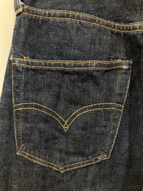 LEVI'S（リーバイス）LEVI'S (リーバイス) 1947年モデル復刻 501XXデニムパンツ インディゴ サイズ:W31の古着・服飾アイテム