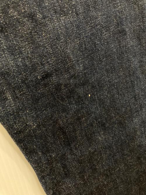 LEVI'S（リーバイス）LEVI'S (リーバイス) 1947年モデル復刻 501XXデニムパンツ インディゴ サイズ:W31の古着・服飾アイテム