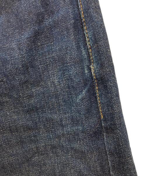 LEVI'S（リーバイス）LEVI'S (リーバイス) 1947年モデル復刻 501XXデニムパンツ インディゴ サイズ:W31の古着・服飾アイテム