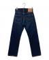 LEVI'S (リーバイス) 1947年モデル復刻 501XXデニムパンツ インディゴ サイズ:W31：27000円