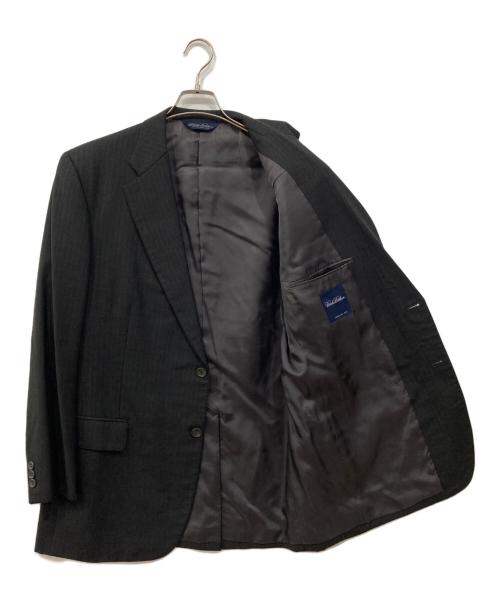 BROOKS BROTHERS（ブルックスブラザーズ）BROOKS BROTHERS (ブルックスブラザーズ) セットアップスーツ グレー サイズ:41REG35Wの古着・服飾アイテム