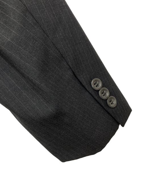 BROOKS BROTHERS（ブルックスブラザーズ）BROOKS BROTHERS (ブルックスブラザーズ) セットアップスーツ グレー サイズ:41REG35Wの古着・服飾アイテム