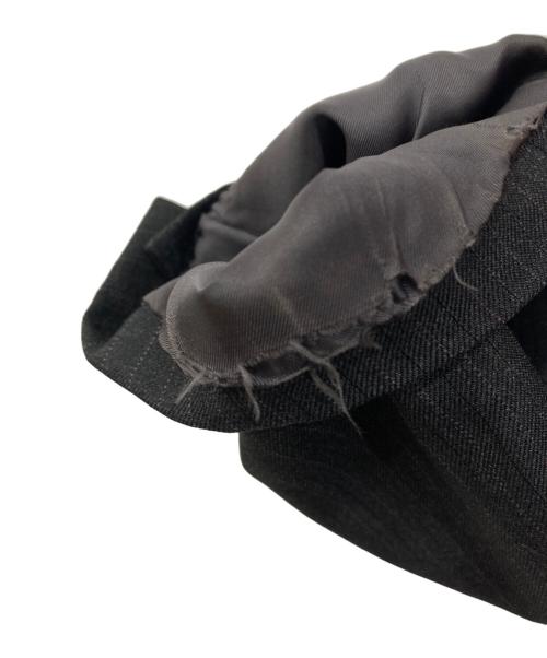 BROOKS BROTHERS（ブルックスブラザーズ）BROOKS BROTHERS (ブルックスブラザーズ) セットアップスーツ グレー サイズ:41REG35Wの古着・服飾アイテム